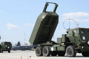 HIMARS для Украины: В США скоро объявят об 11-м пакете военной помощи на 700 млн долларов