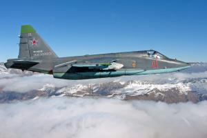 На Донетчине ВСУ сбили самолет российских оккупантов