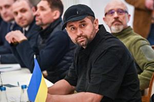 "После контрнаступления": Арахамия сказал, когда могут возобновиться переговоры с РФ