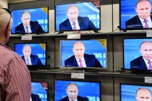 В России признают проигрыш в информационной войне, - ЦПД