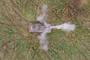 Россияне несут большие потери, наступая на Святогорск: сводка Генштаба на вечер 5 июня