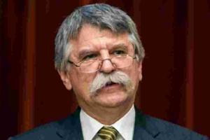 Спикер парламента Венгрии заявил о "психических проблемах" у Зеленского: реакция МИД Украины