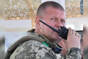 Враг перебросил на Северодонецк до 7 БТГ, - Залужный