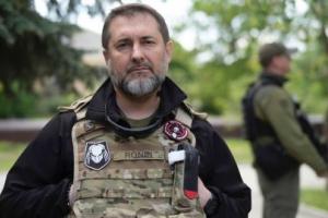 Оккупанты массово гибнут, но подтягивают все новые резервы: Гайдай о ситуации на Луганщине