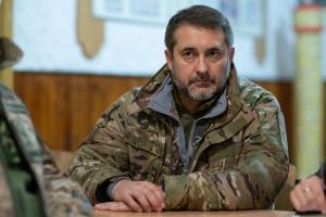 Разрушены все мосты, ведущие в Северодонецк, - Гайдай