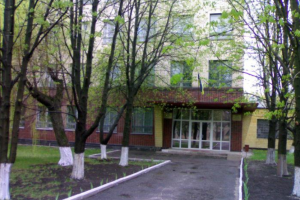 В Лисичанске разрушено здание санстанции