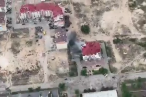 ЗСУ ліквідовують окупантів в Сєвєродонецьку: з'явилося відео знищення ворожої техніки у місті