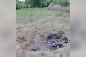У Брянській області РФ - знову вибухи: в обстрілі звинувачують ЗСУ