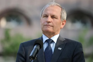 Варшава может взять на себя ПВО над западом Украины, - экс-глава нацбезопасности Польши