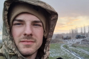 В боях на Харьковщине погиб известный украинский активист