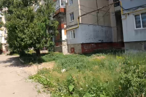 Свежие видео из Лисичанска: центральные районы, Стекольный, Красная, РТИ
