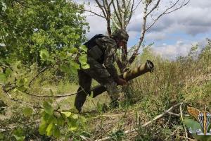 Ворог перекидає окремі підрозділи зі Словʼянського на Запорізький напрямок: зведення Генштабу
