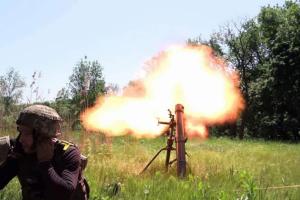 ЗСУ продовжують відбивати спроби ворожих штурмів на Донетчині: ранкове зведення Генштабу