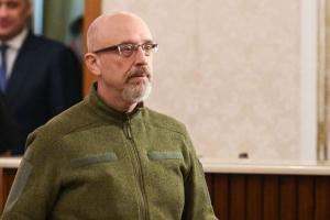 Украина получит противорадарные ракеты, которых раньше не было у ВСУ, - Резников