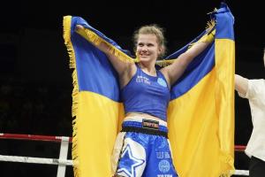 Україна побила національний рекорд за золотими медалями на Всесвітніх іграх