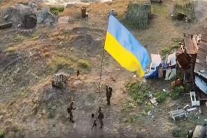 В ВСУ раскрыли детали операции по освобождению острова Змеиного