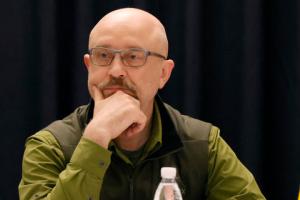 Резніков запропонував країнам Заходу тестувати нове озброєння в Україні