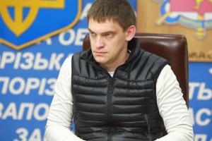 Вблизи оккупированного Мелитополя начались взрывы, - мэр