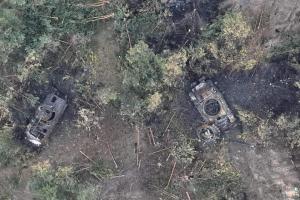 Оккупанты провалили штурмы и разведку боем: сводка Генштаба на вечер 20 июля
