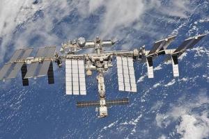 У Росії заявили про вихід із проекту МКС