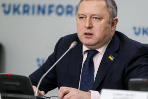 Новым генпрокурором Украины назначен нардеп Андрей Костин