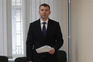 Конкурсная комиссия определилась с новым руководителем САП