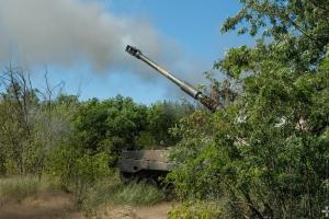 Ворог намагається остаточно захопити Луганську область: зведення Генштабу на вечір 11 липня