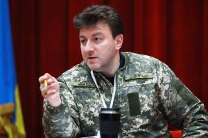 В ОВА верят, что Запорожскую область можно освободить до конца года