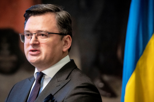 Кулеба в Гаазі запропонує створити спецтрибунал для керівництва Росії