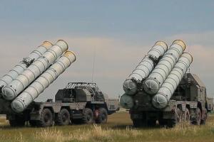 ВСУ уничтожили российскую батарею С-300 на Херсонщине