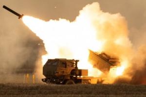"Вот что HIMARS делает": Количество вражеских обстрелов на фронте сократилось до минимума