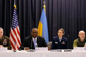 Четверта зустріч у форматі "Рамштайн" відбудеться 20 липня