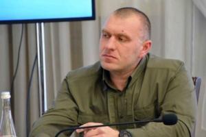 Зеленський призначив тимчасового очільника СБУ