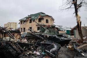 "Дом снесло, а счета за транспортировку газа приходят": Украинцы во время войны столкнулись с "интересными" особенностями ЖКХ