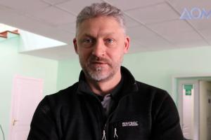 Отсутствие коммуникаций и нехватка продуктов: Стрюк рассказал о ситуации в Северодонецке