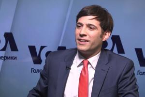 Потрібно дозволити Україні завдавати ударів по військових об'єктах у РФ та Білорусі, - радник Конгресу США