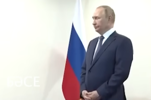 Публичное унижение: Эрдоган заставил Путина себя ждать на встрече в Тегеране