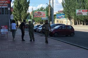 В ОРЛО - тотальная мобилизация: "Гребут всех, жестко, никаких броней и отмазок"