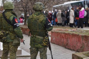 Як повідомити факти насильницької депортації або мобілізації: роз'яснення Мінреінтеграції