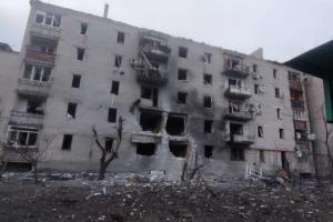 У Рубіжному окупанти збираються відкривати школи та садочки