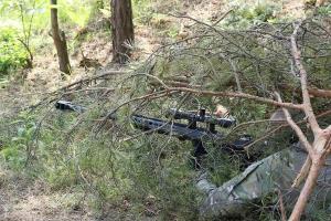 Продолжаются боевые действия на Донетчине: сводка Генштаба на вечер 7 августа