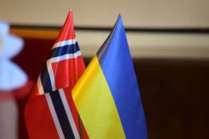 Норвегия выделит 180 млн долларов на газ для Украины