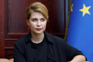 Украине уже не нужно ПДЧ в НАТО, устроит только членство, - Стефанишина