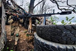 Враг пытается усилить свои войска на юге: сводка Генштаба на вечер 1 августа