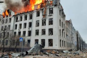 Усилить ПВО Харьковщины: Зеленский ответил на петицию и дал поручение Залужному