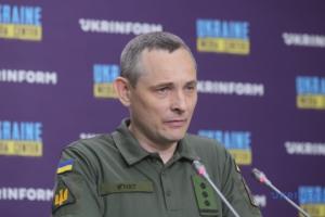 У Повітряних силах пояснили, чому ППО не врятує Харків та Миколаїв від обстрілів