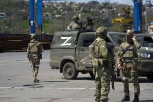 Военные РФ получили "методички", о чем врать населению оккупированных территорий