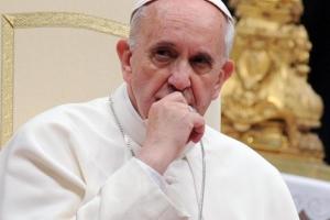 Папа римский возмутил словами о смерти пропагандистки Дугиной: МИД Украины вызвал апостольского нуция