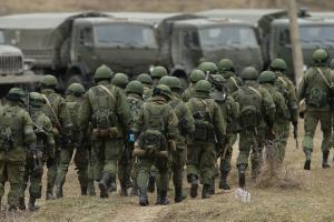 Скрытая мобилизация в РФ терпит неудачу, - ГУР