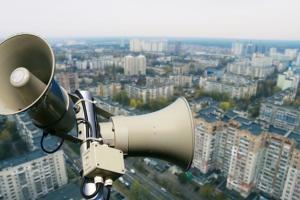 В Украине обновили сигналы воздушной тревоги